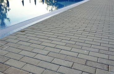 Pavers Over Concrete Pool Deck